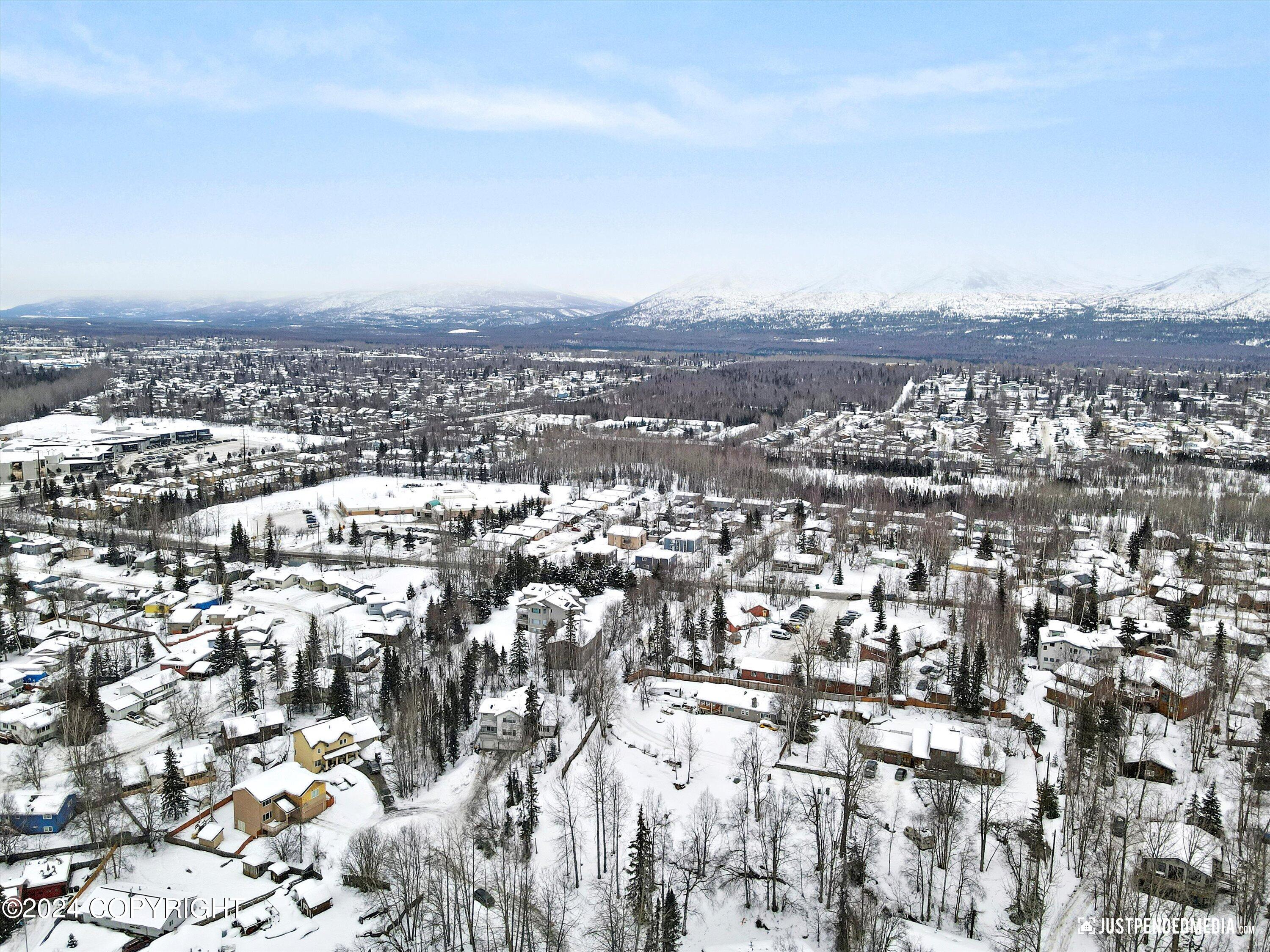 Anchorage, Alaska 99504, United States, ,Land,Active,63546