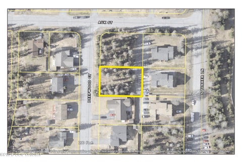 Vacant Land For Sale - 107 Deepwood Court<br/> Kenai, AK 99611