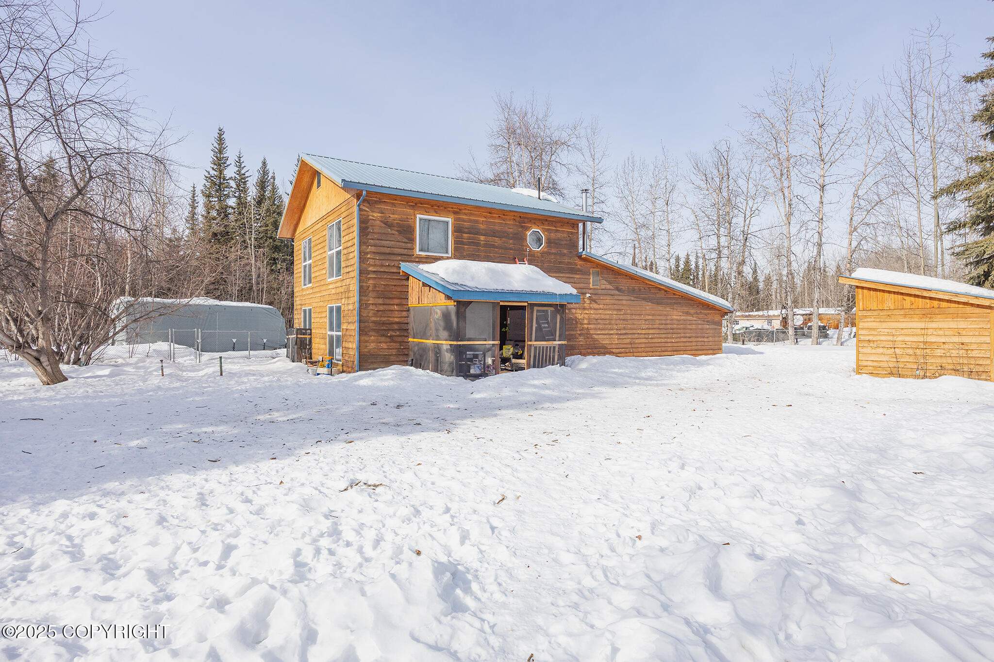 2144 Free Wright Lane, North Pole, Alaska image 6