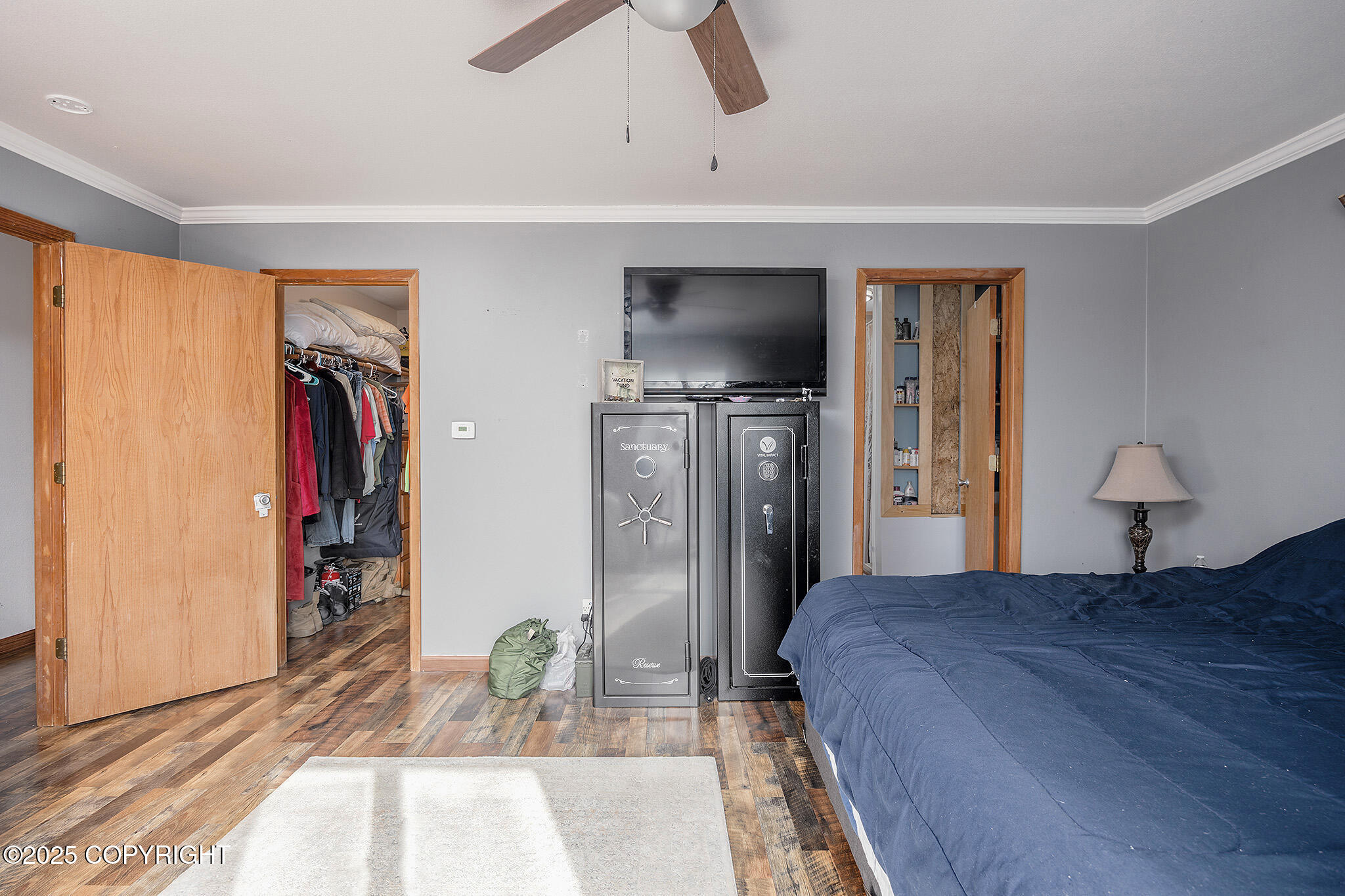 2144 Free Wright Lane, North Pole, Alaska image 28