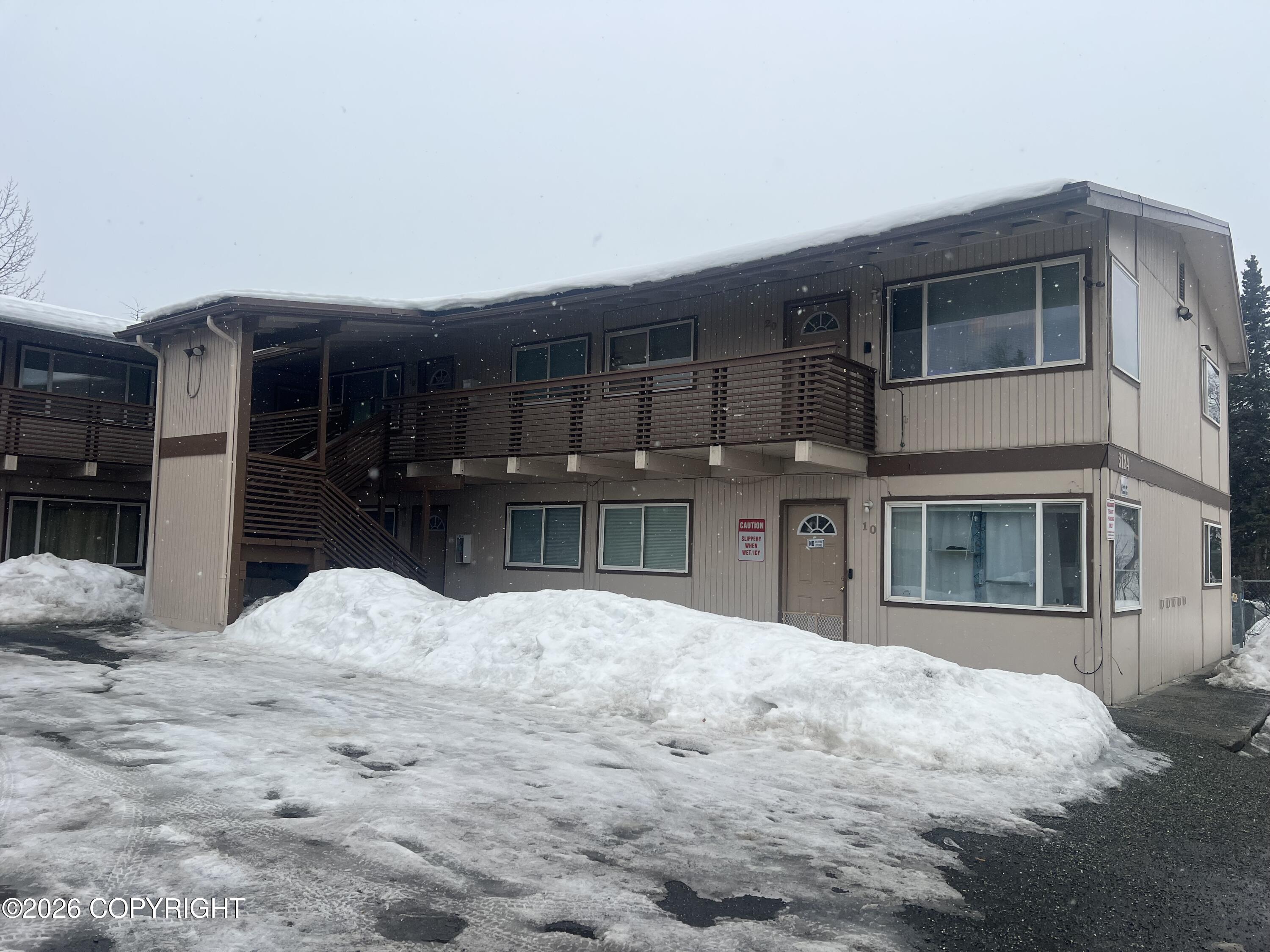 3124 Richmond Avenue