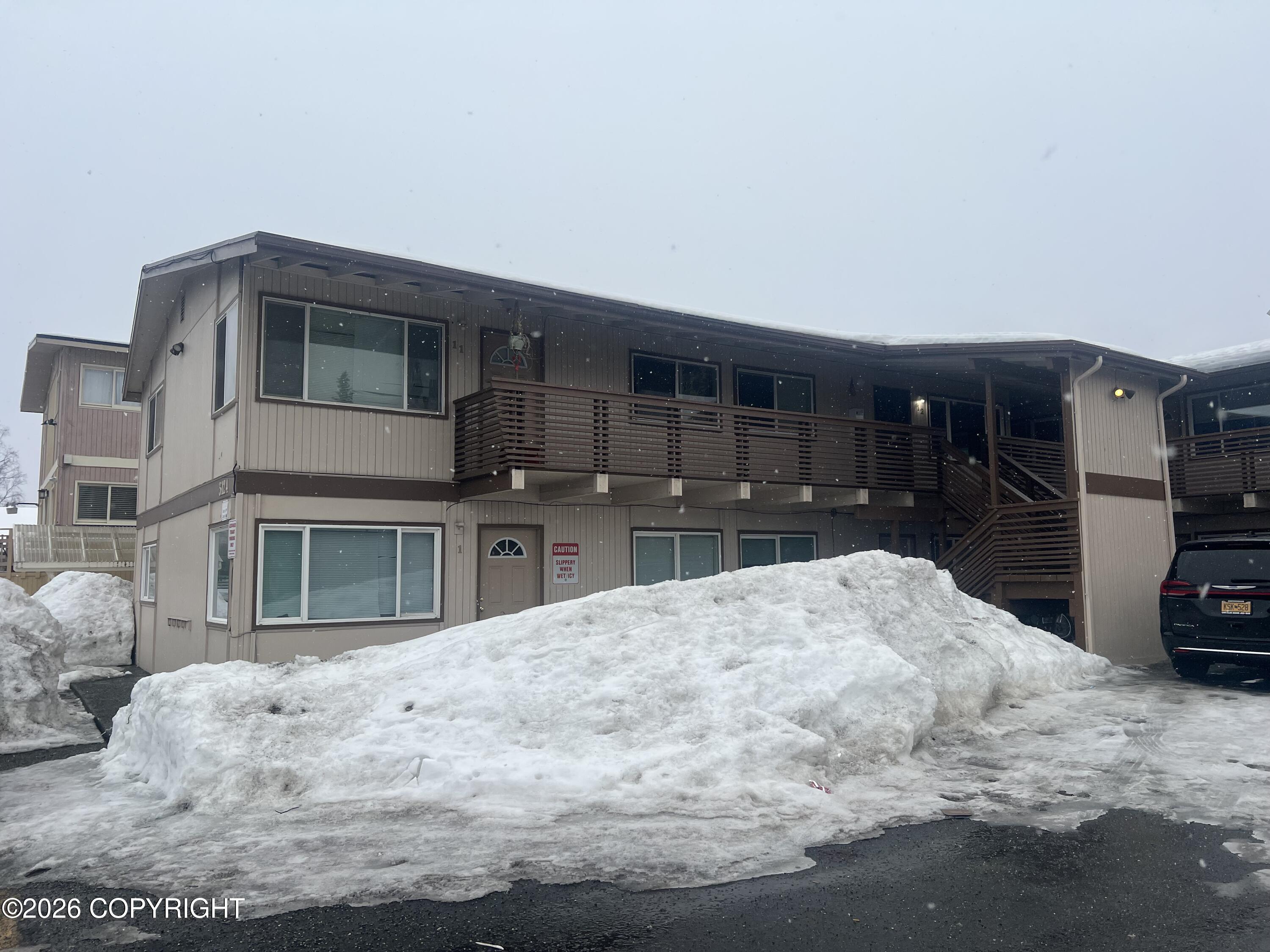 3124 Richmond Avenue