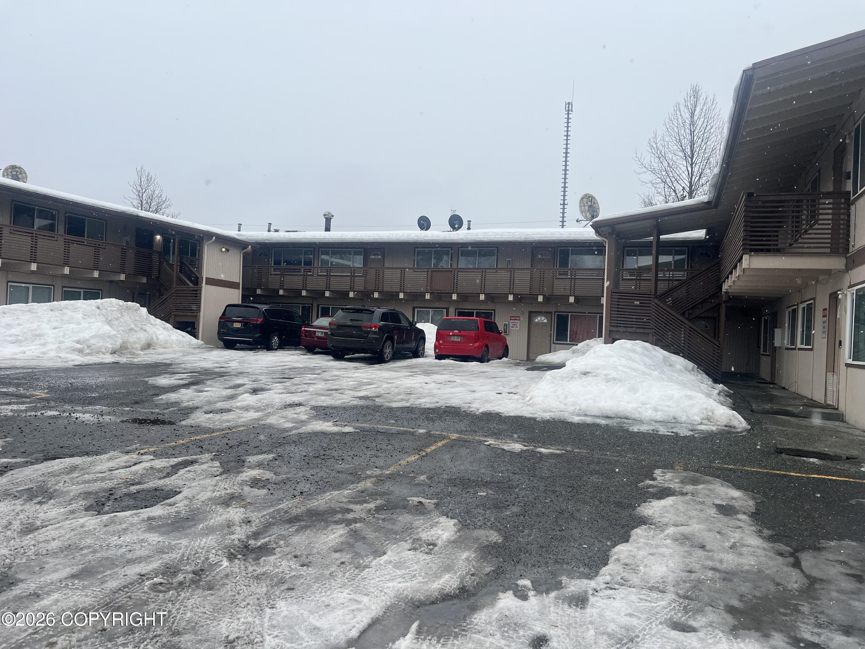 3124 Richmond Avenue