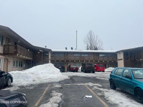 3124 Richmond Avenue Anchorage AK 99508