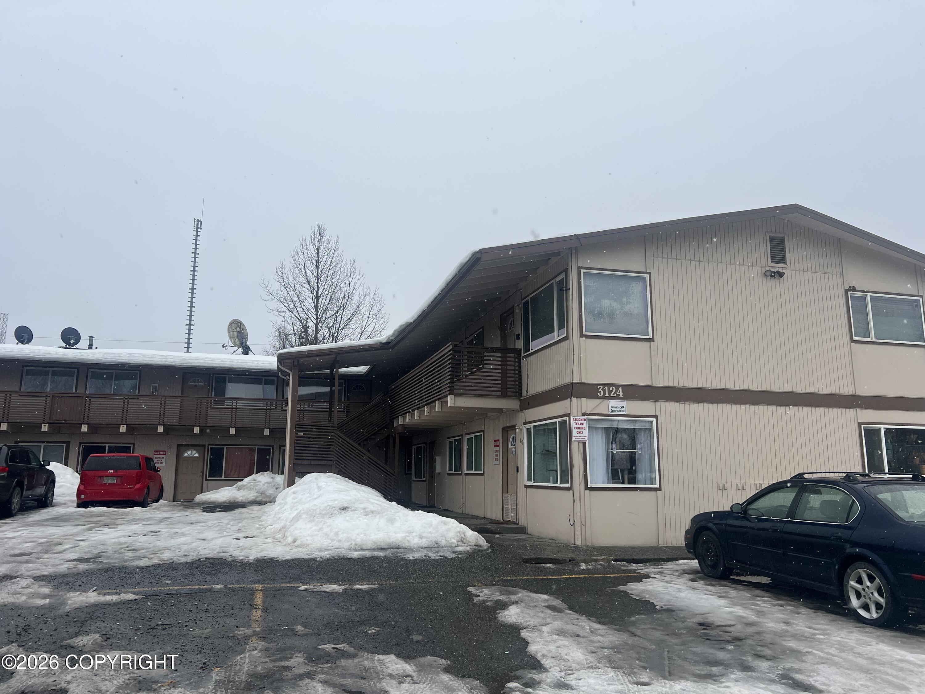 3124 Richmond Avenue