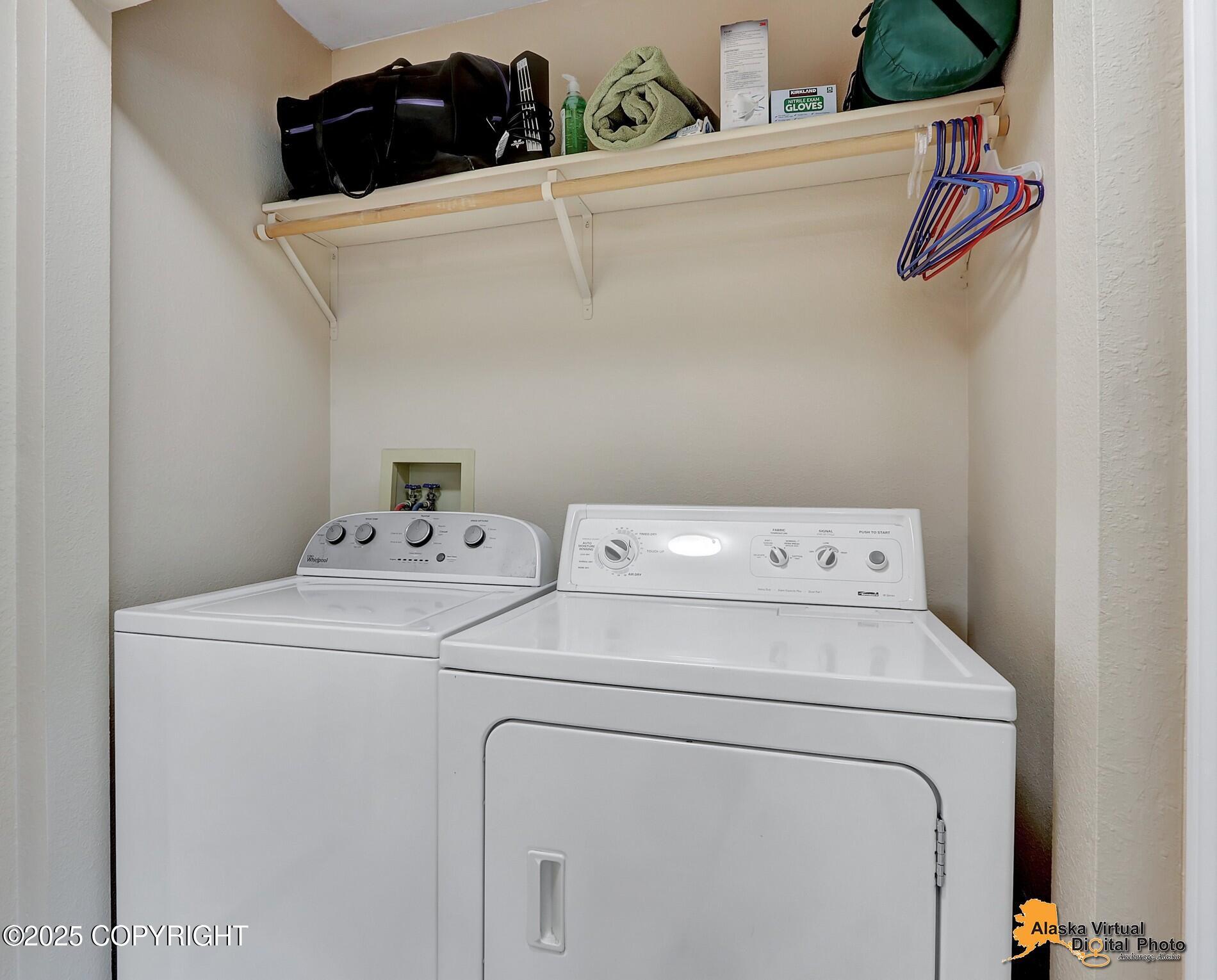 4151 Cotton Grass Drive, Eagle River, Alaska image 30