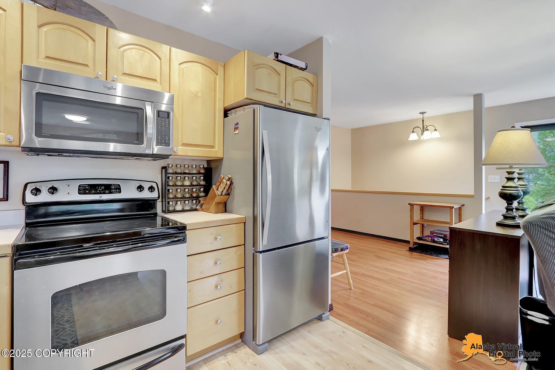 4151 Cotton Grass Drive, Eagle River, Alaska image 14