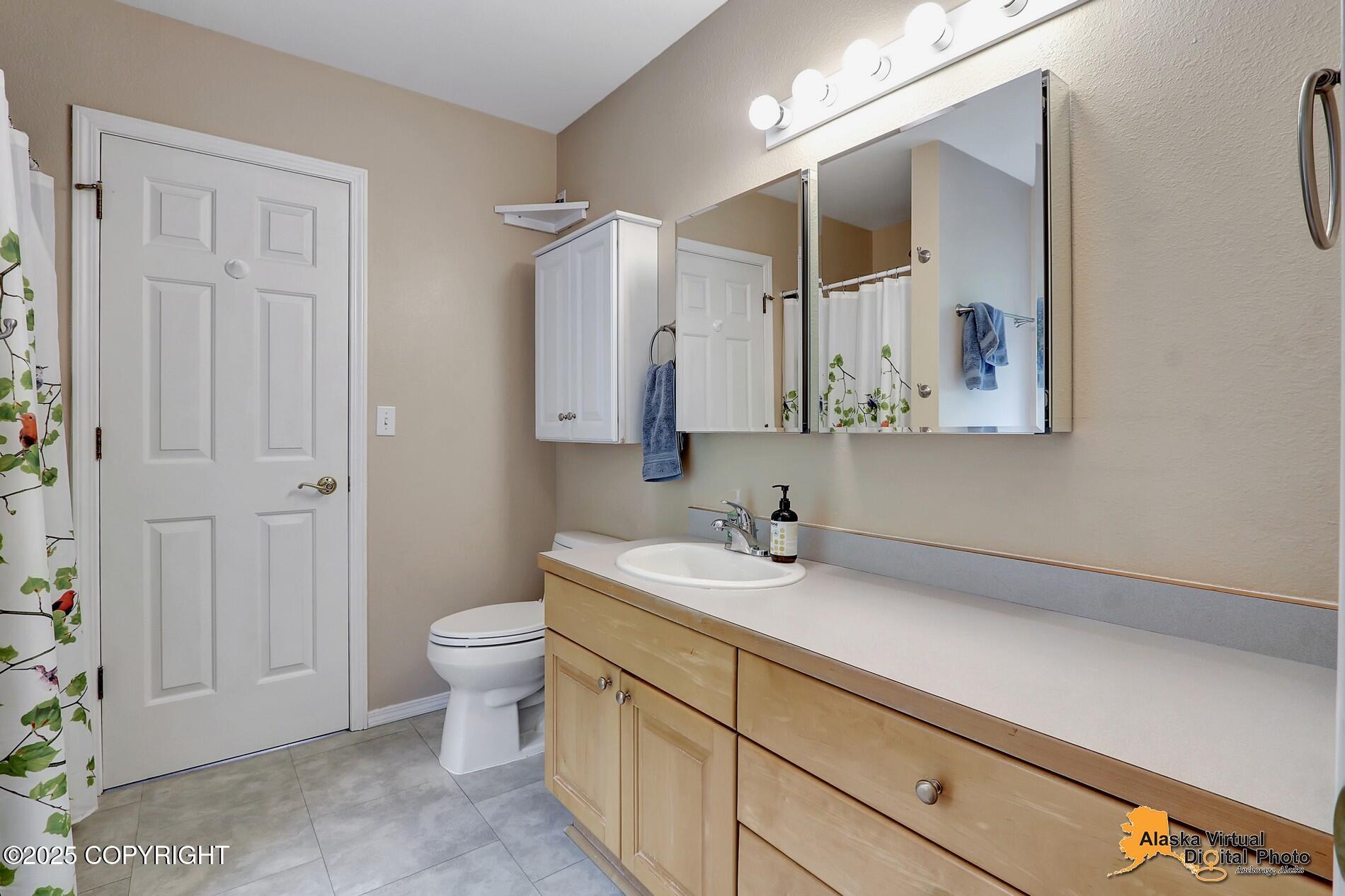 4151 Cotton Grass Drive, Eagle River, Alaska image 18