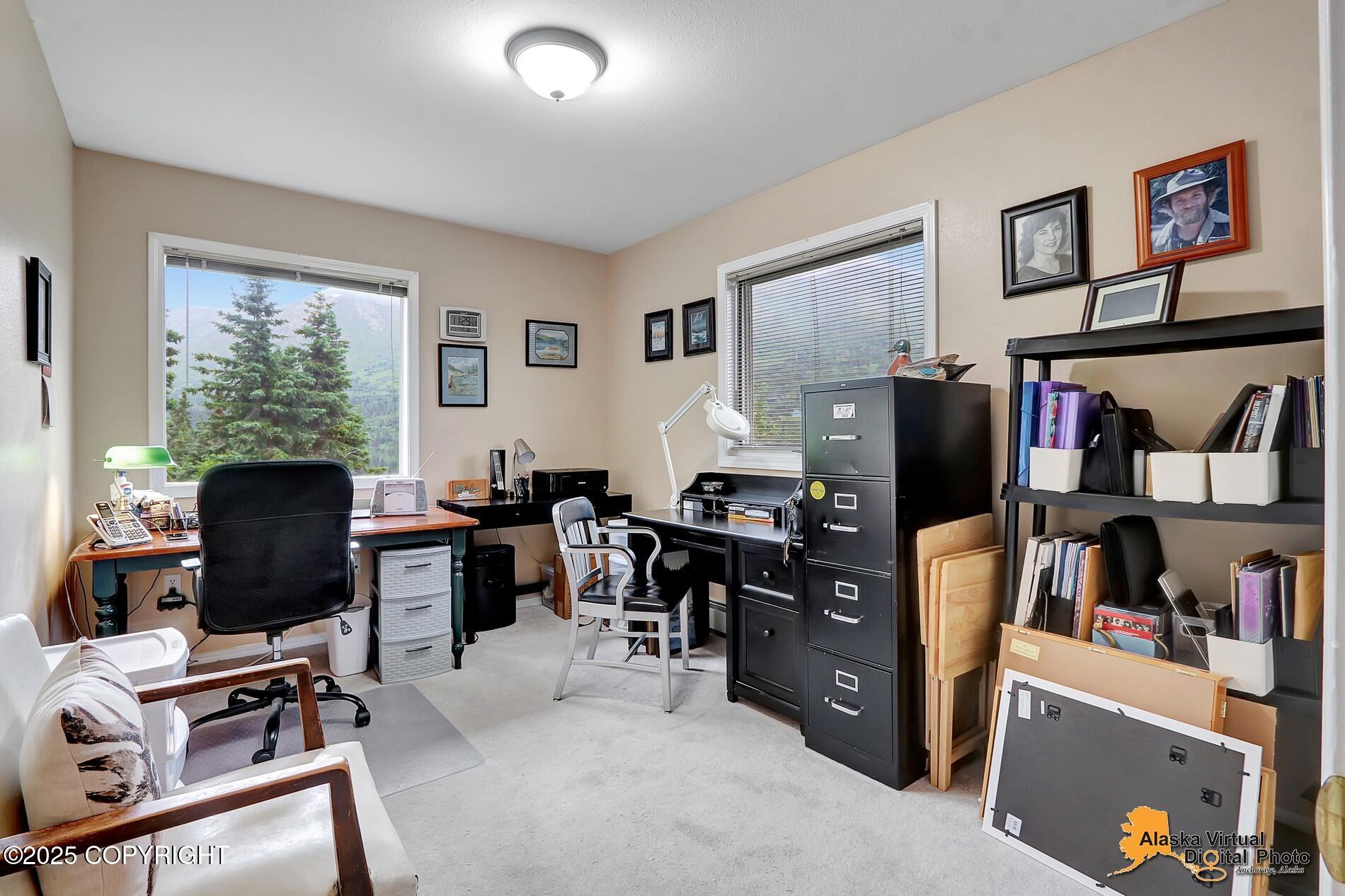 4151 Cotton Grass Drive, Eagle River, Alaska image 24