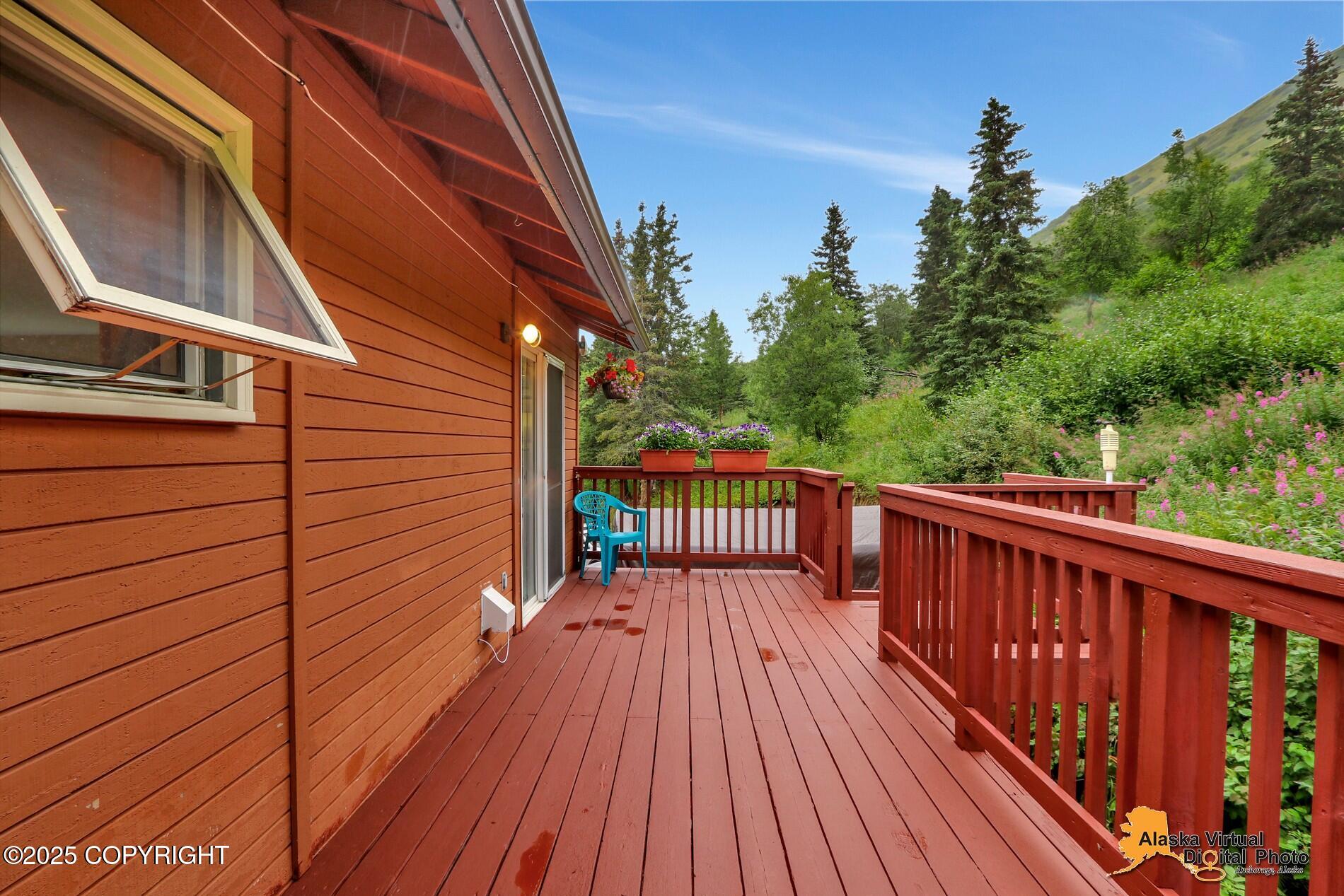 4151 Cotton Grass Drive, Eagle River, Alaska image 36