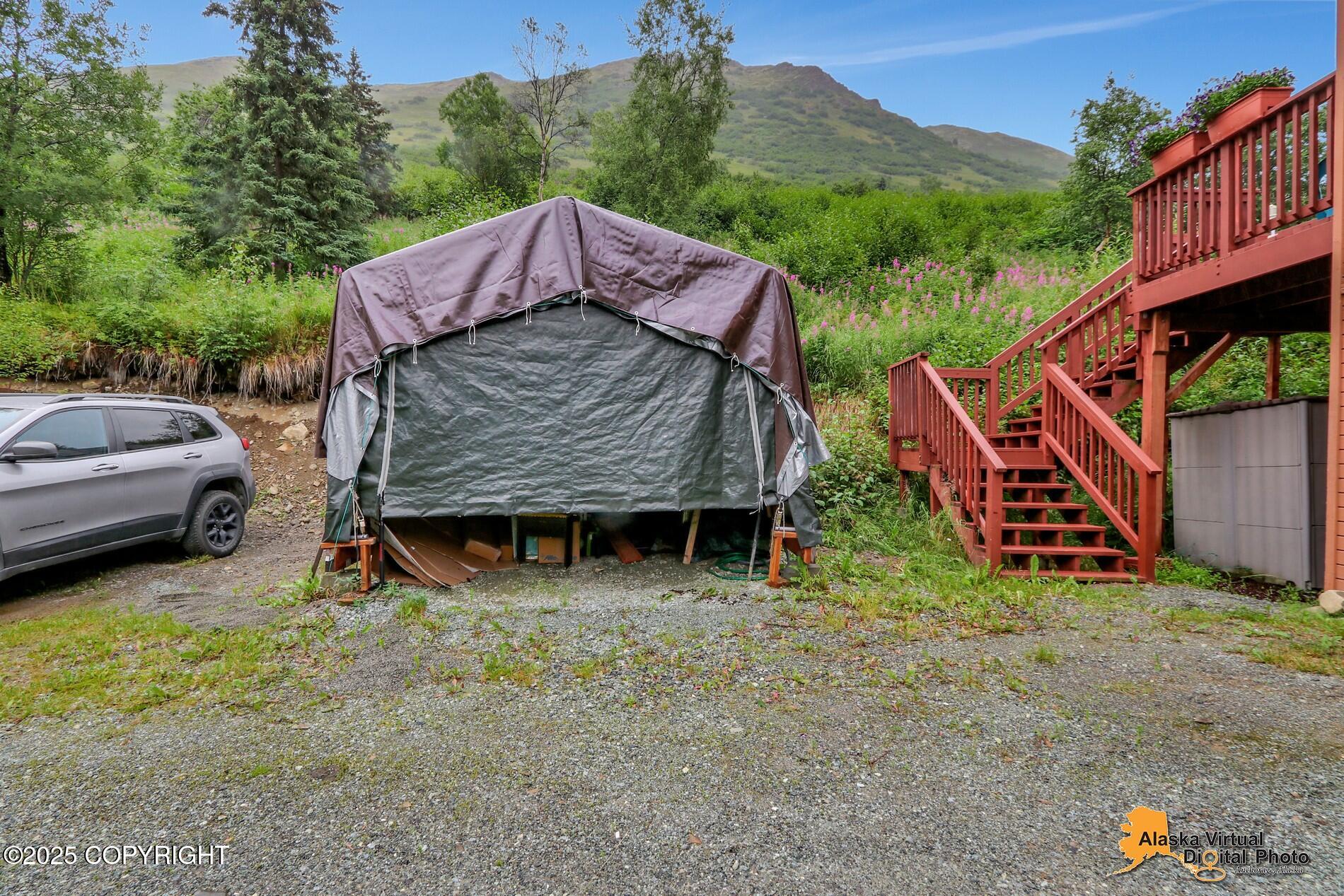4151 Cotton Grass Drive, Eagle River, Alaska image 43