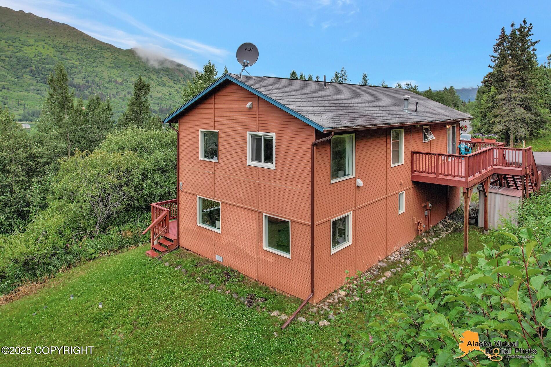 4151 Cotton Grass Drive, Eagle River, Alaska image 50
