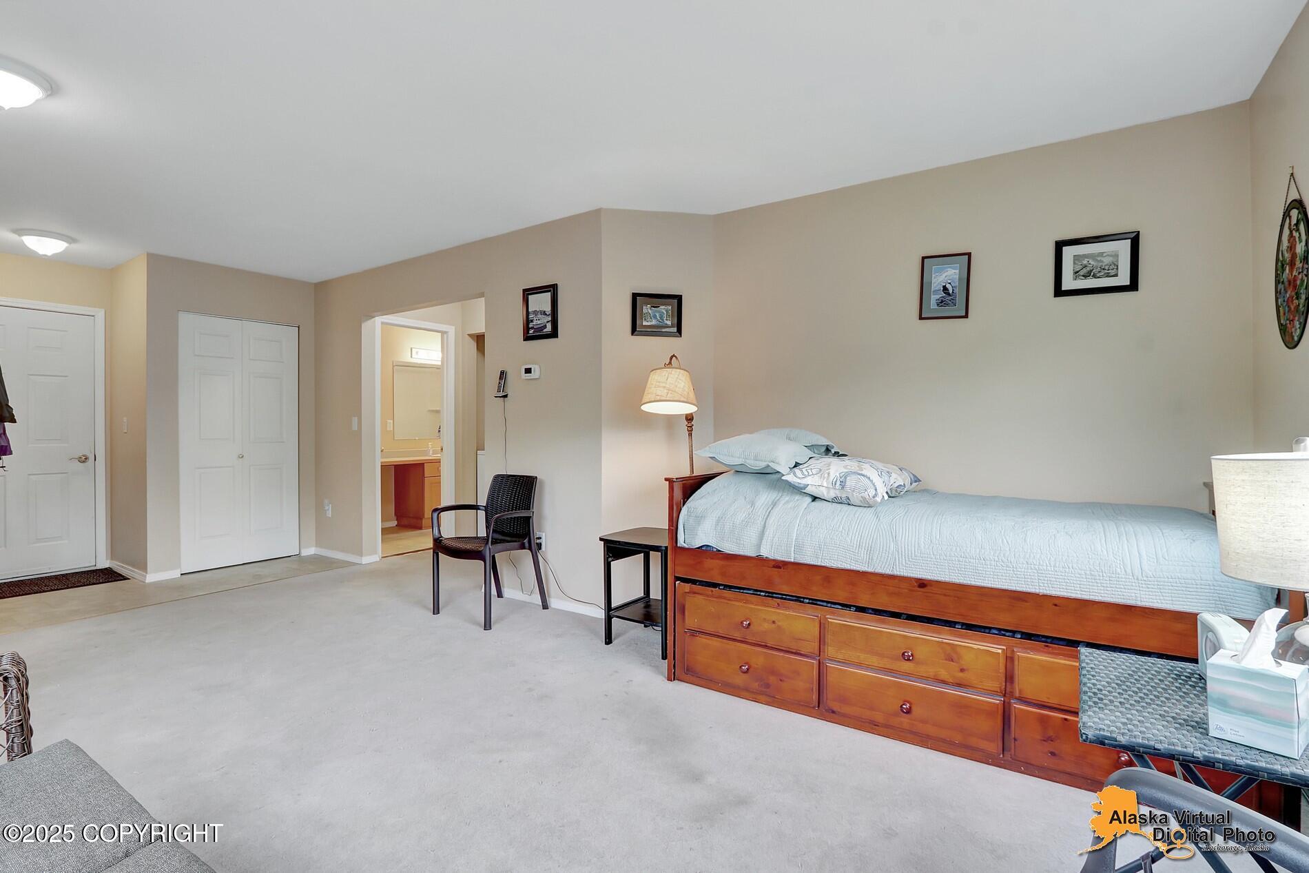 4151 Cotton Grass Drive, Eagle River, Alaska image 28