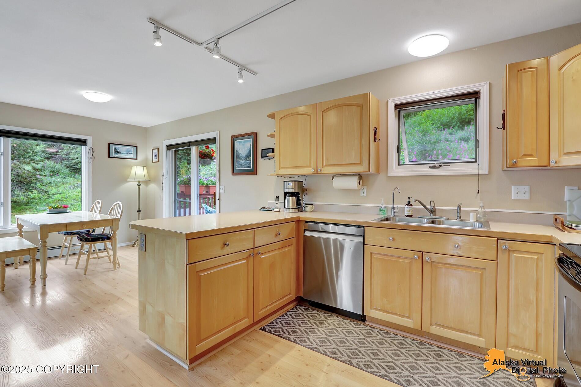 4151 Cotton Grass Drive, Eagle River, Alaska image 13