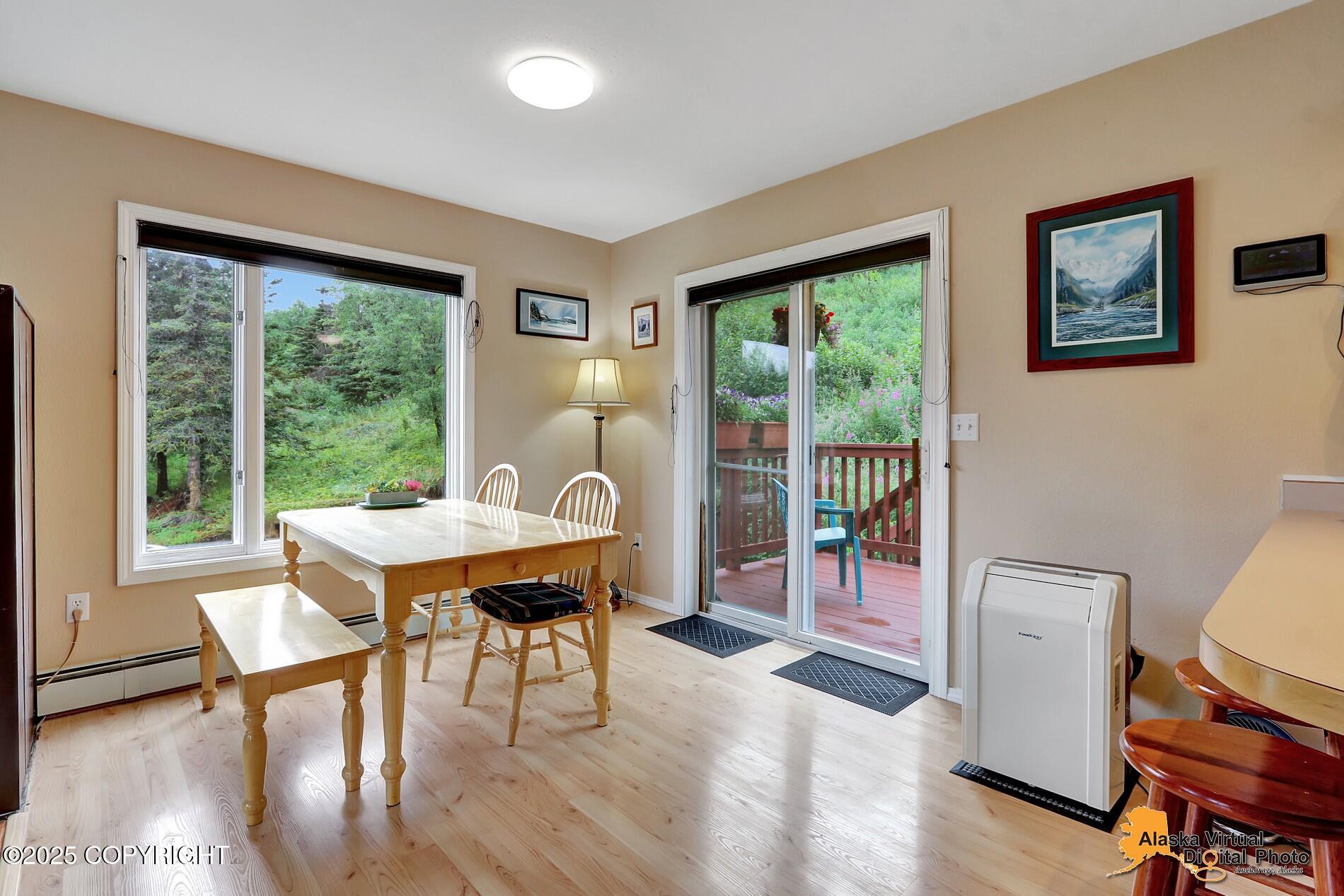 4151 Cotton Grass Drive, Eagle River, Alaska image 15