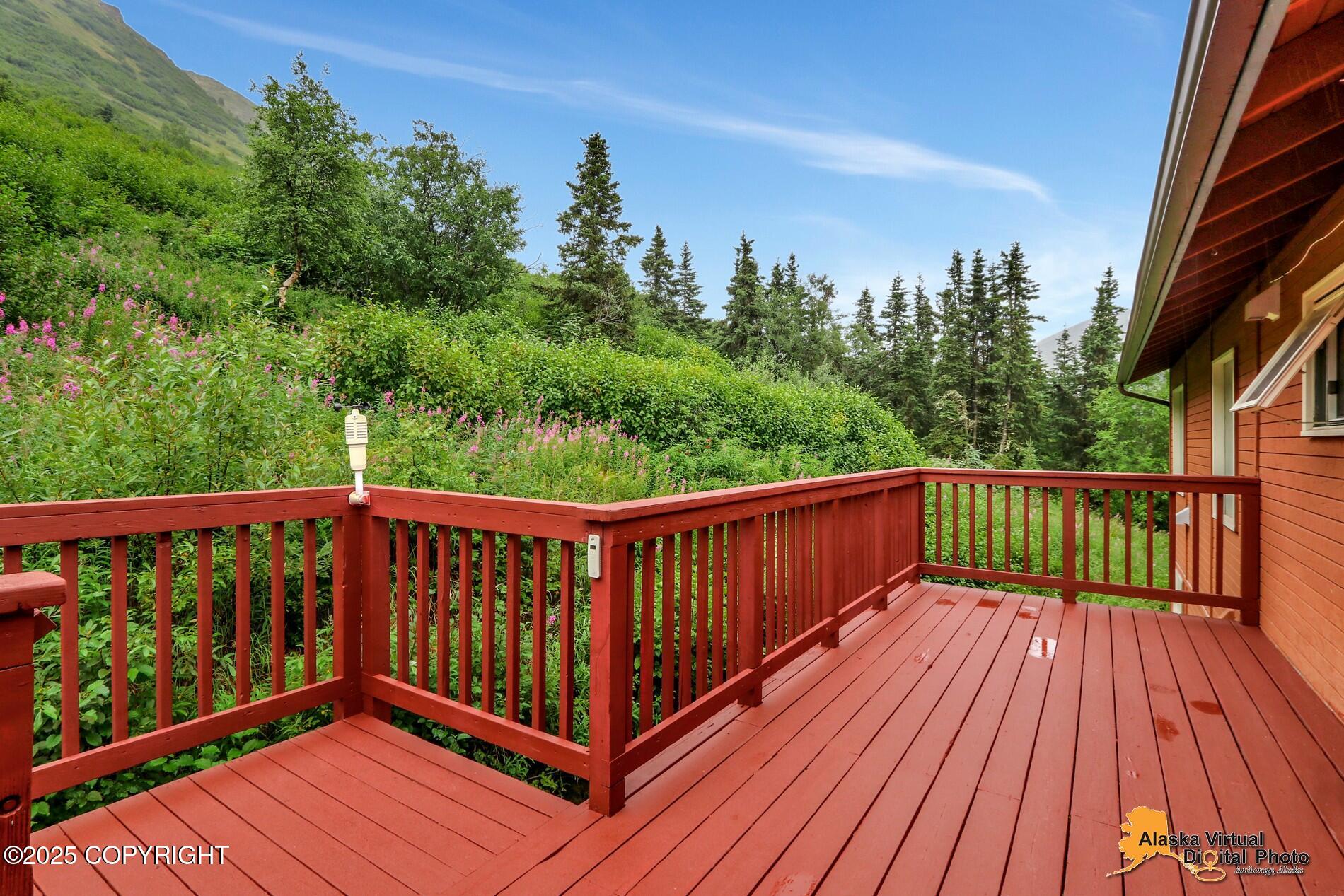 4151 Cotton Grass Drive, Eagle River, Alaska image 35
