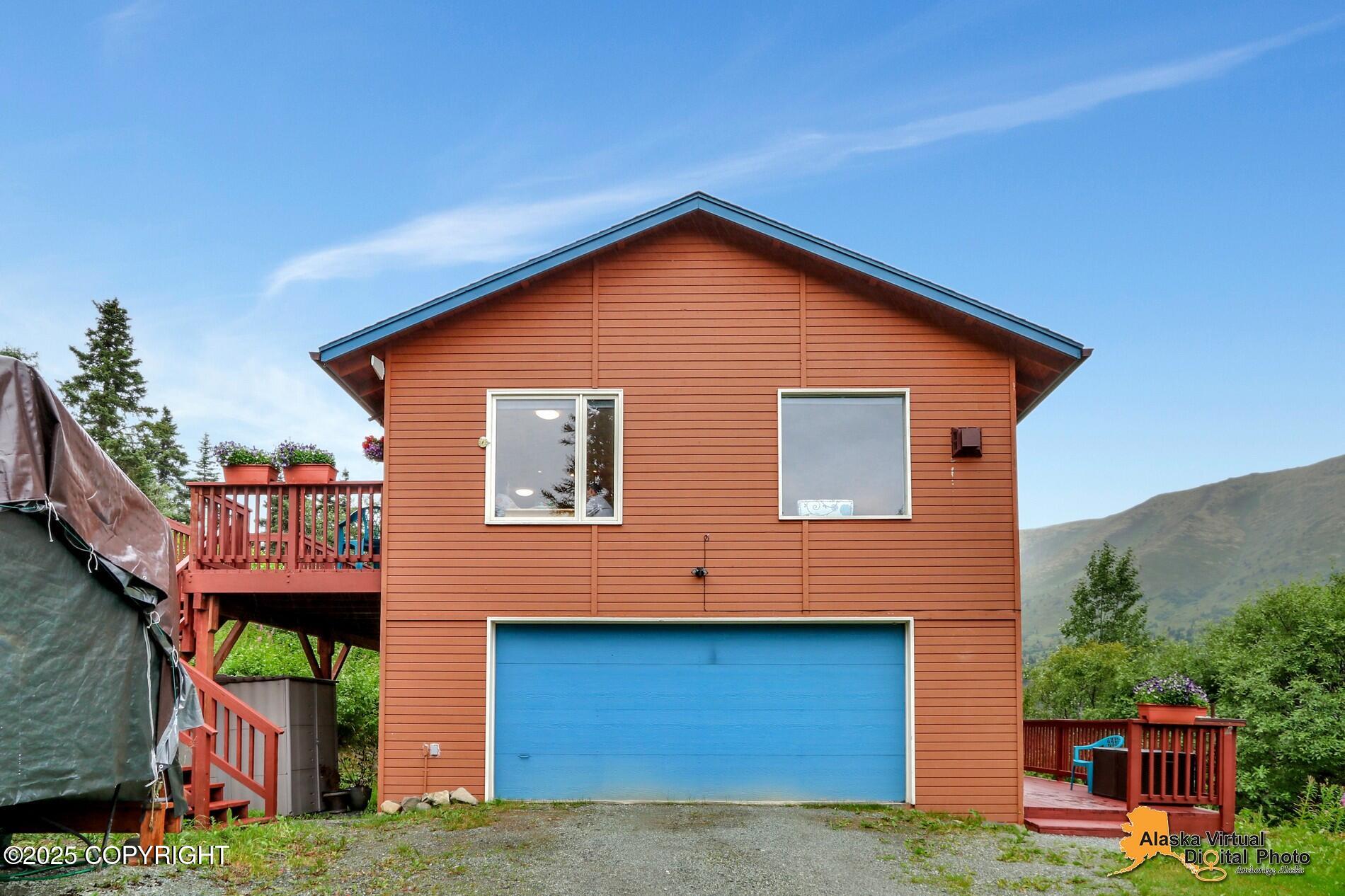 4151 Cotton Grass Drive, Eagle River, Alaska image 42