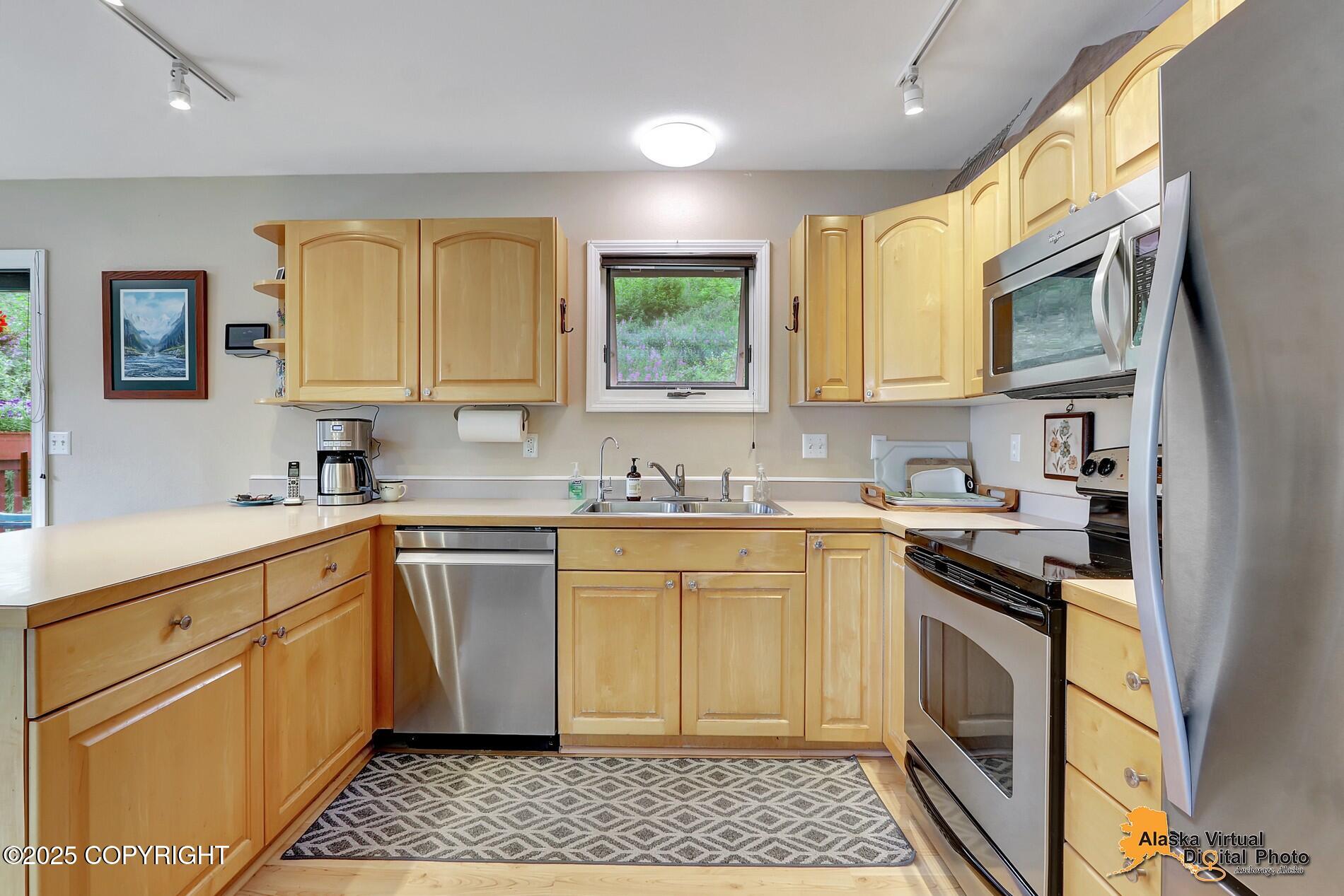 4151 Cotton Grass Drive, Eagle River, Alaska image 11