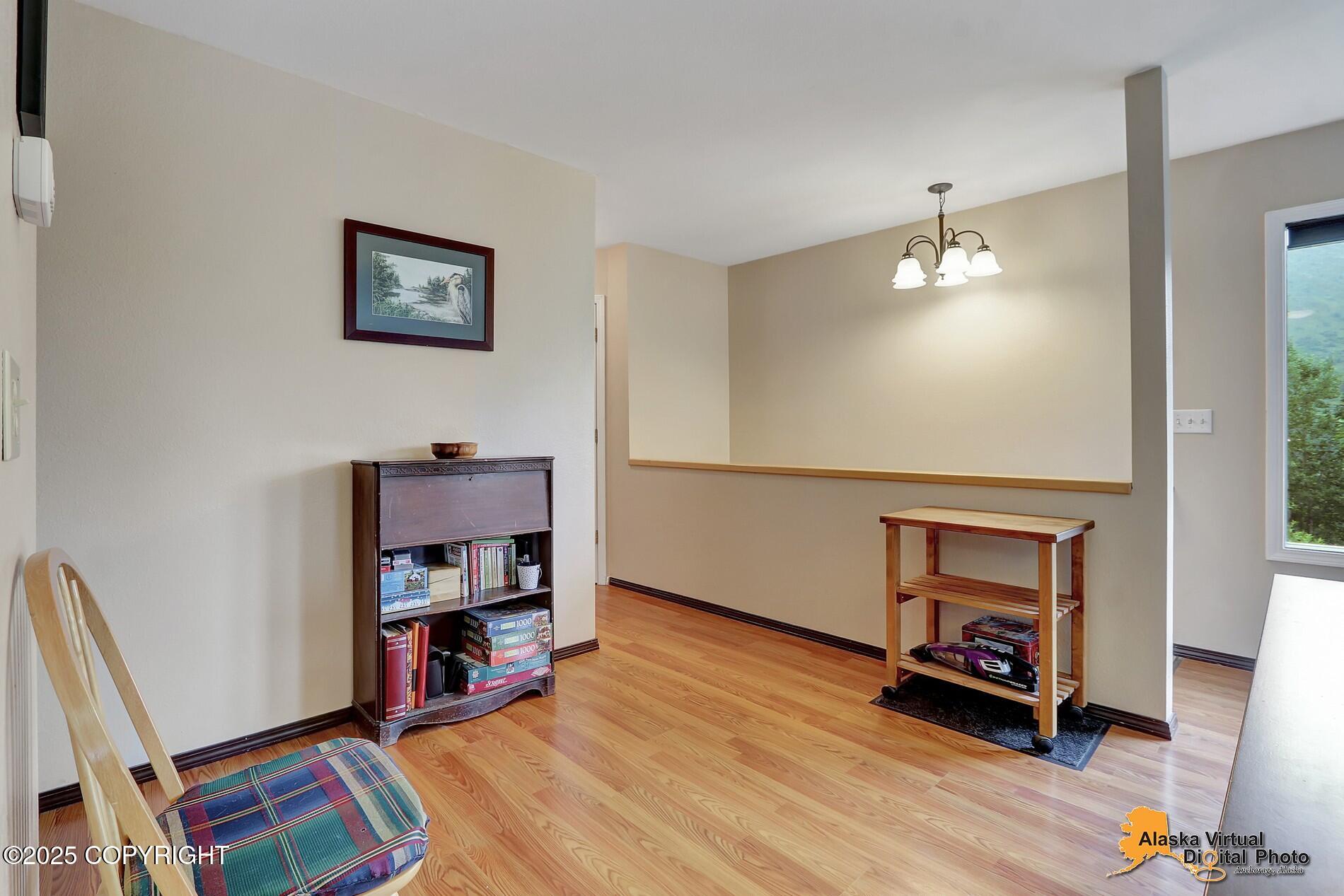 4151 Cotton Grass Drive, Eagle River, Alaska image 9