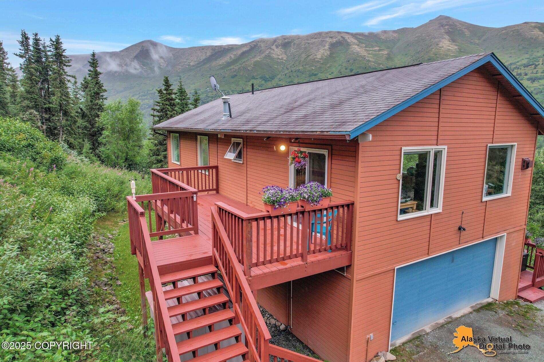 4151 Cotton Grass Drive, Eagle River, Alaska image 48