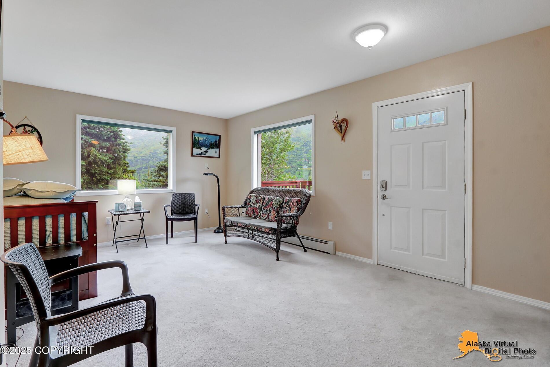 4151 Cotton Grass Drive, Eagle River, Alaska image 29