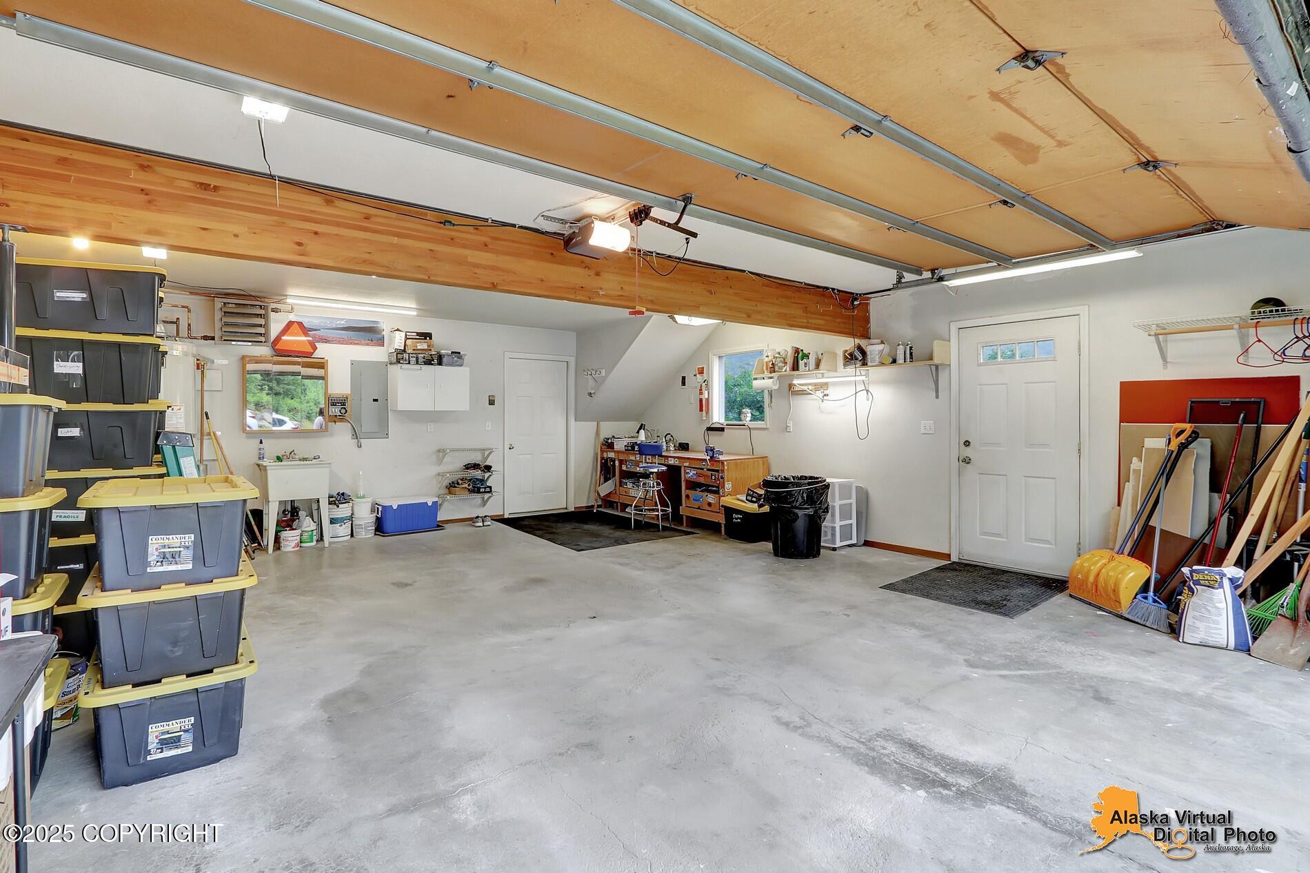 4151 Cotton Grass Drive, Eagle River, Alaska image 44