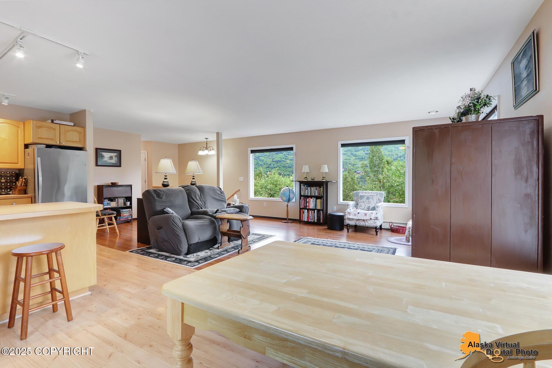 4151 Cotton Grass Drive, Eagle River, Alaska image 16