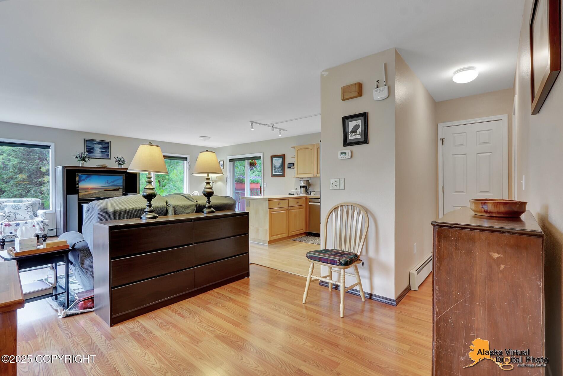 4151 Cotton Grass Drive, Eagle River, Alaska image 10