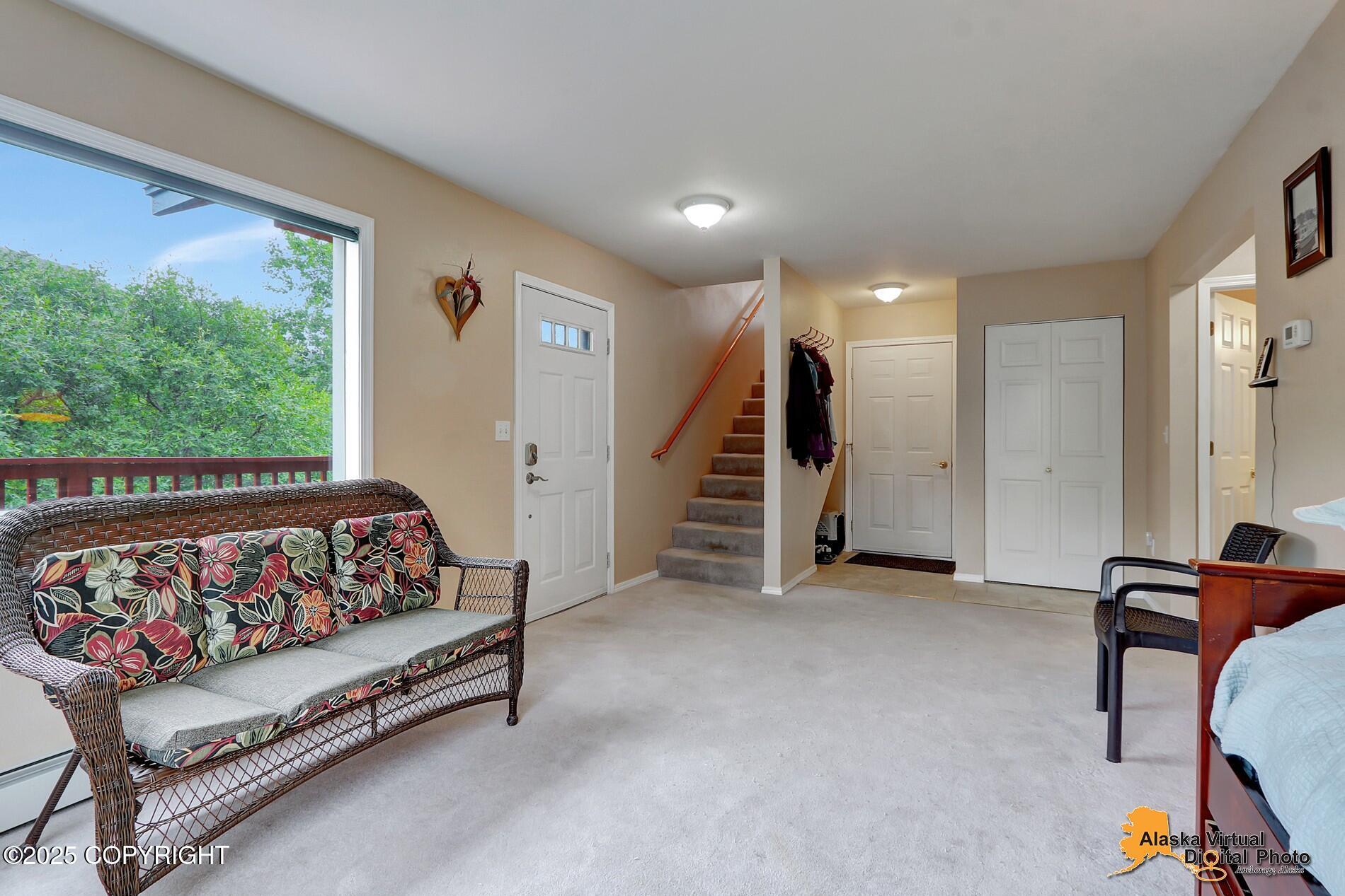 4151 Cotton Grass Drive, Eagle River, Alaska image 27