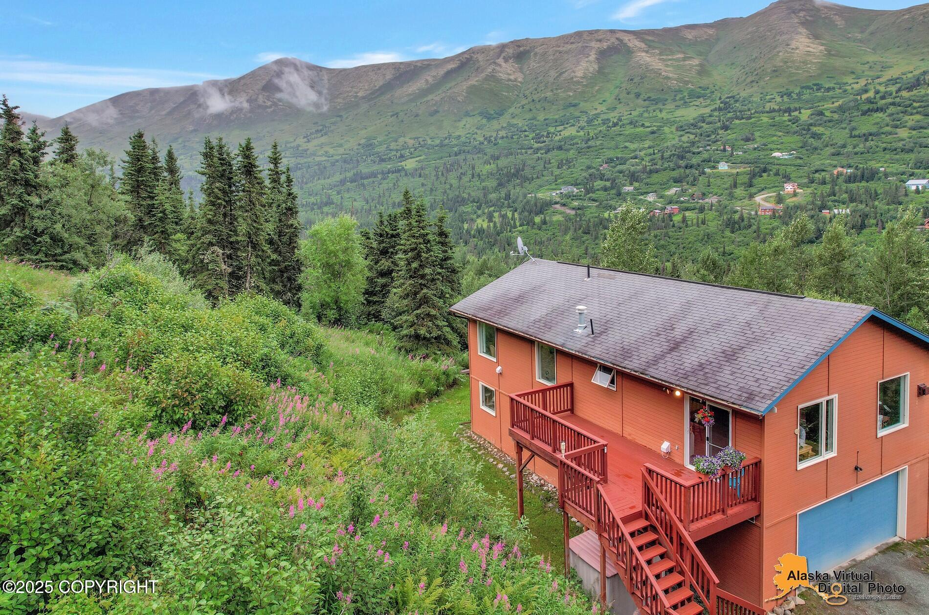 4151 Cotton Grass Drive, Eagle River, Alaska image 46