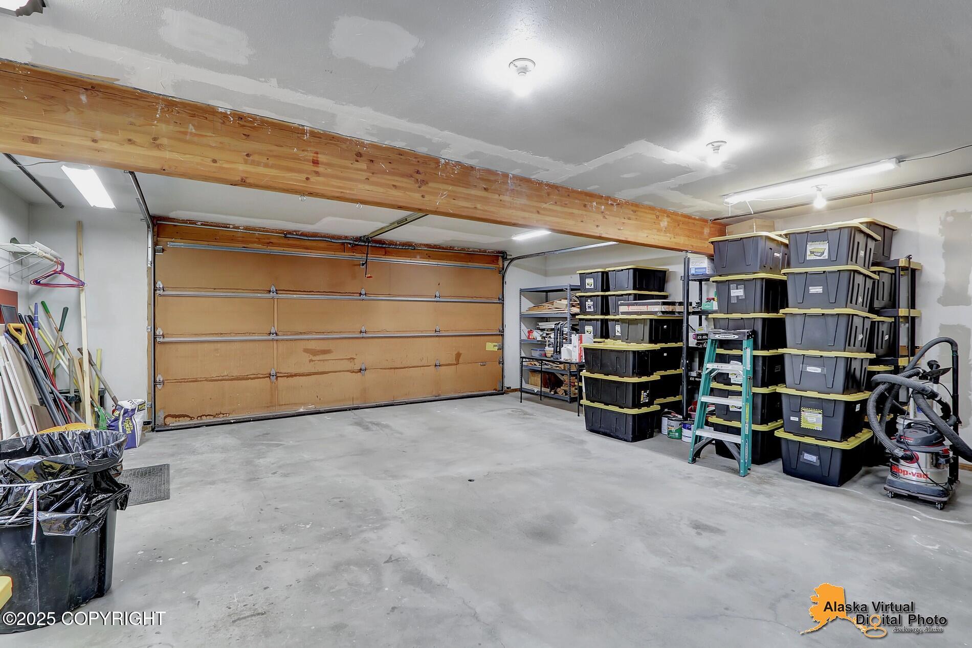 4151 Cotton Grass Drive, Eagle River, Alaska image 45