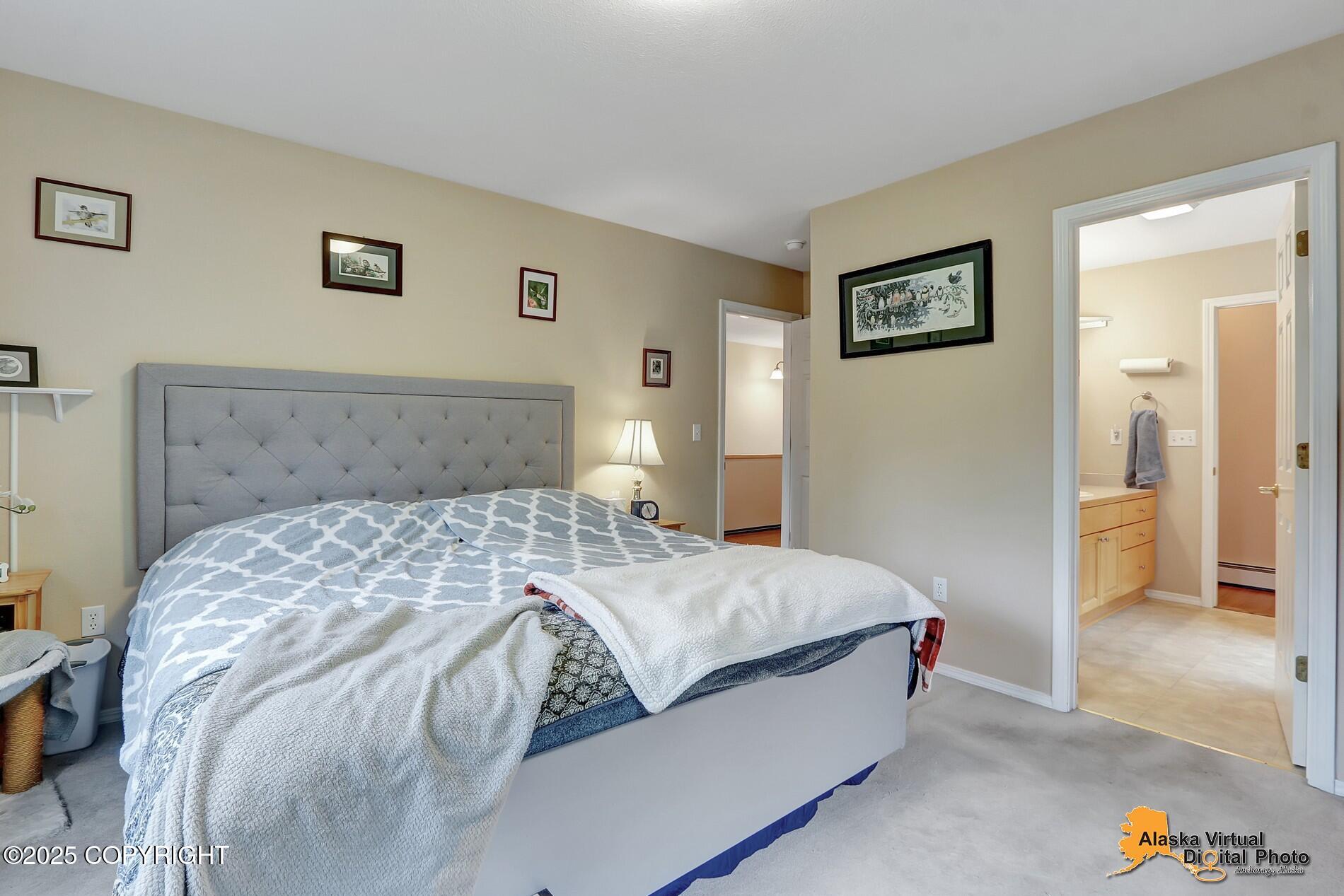 4151 Cotton Grass Drive, Eagle River, Alaska image 22