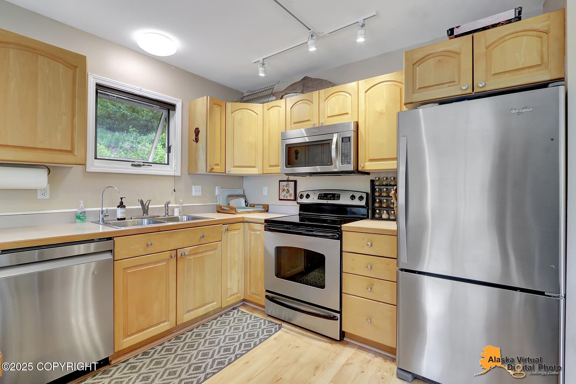 4151 Cotton Grass Drive, Eagle River, Alaska image 12