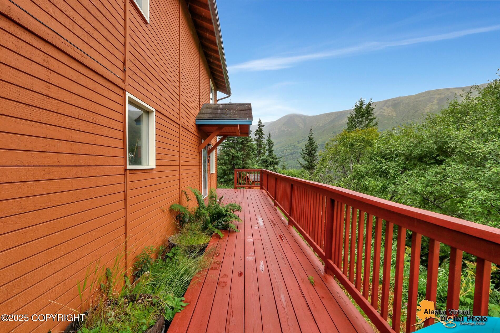 4151 Cotton Grass Drive, Eagle River, Alaska image 38