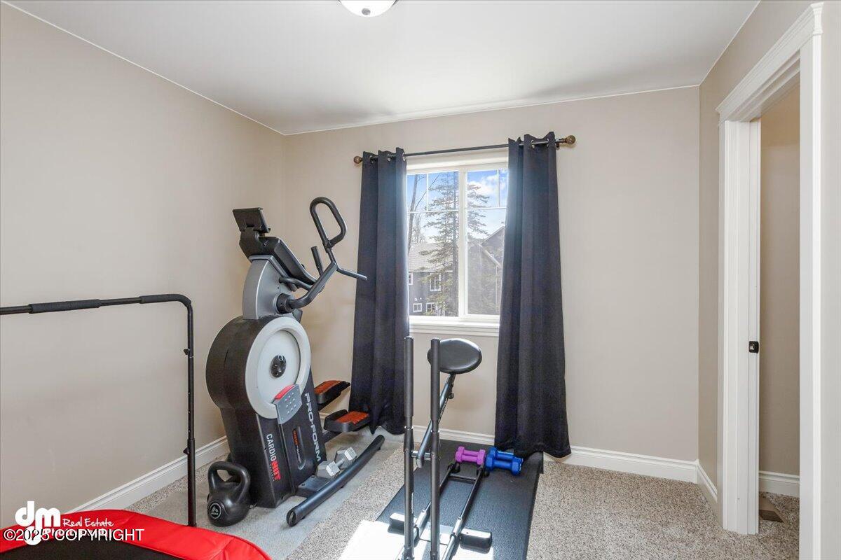 7865 S Settlers Bay Drive, Wasilla, Alaska image 42
