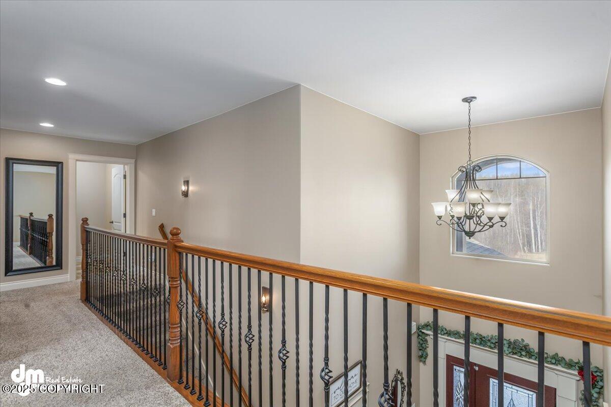 7865 S Settlers Bay Drive, Wasilla, Alaska image 36