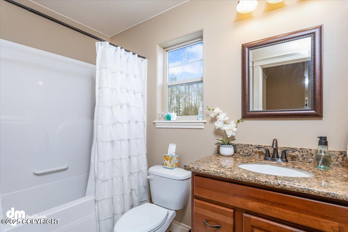 7865 S Settlers Bay Drive, Wasilla, Alaska image 37