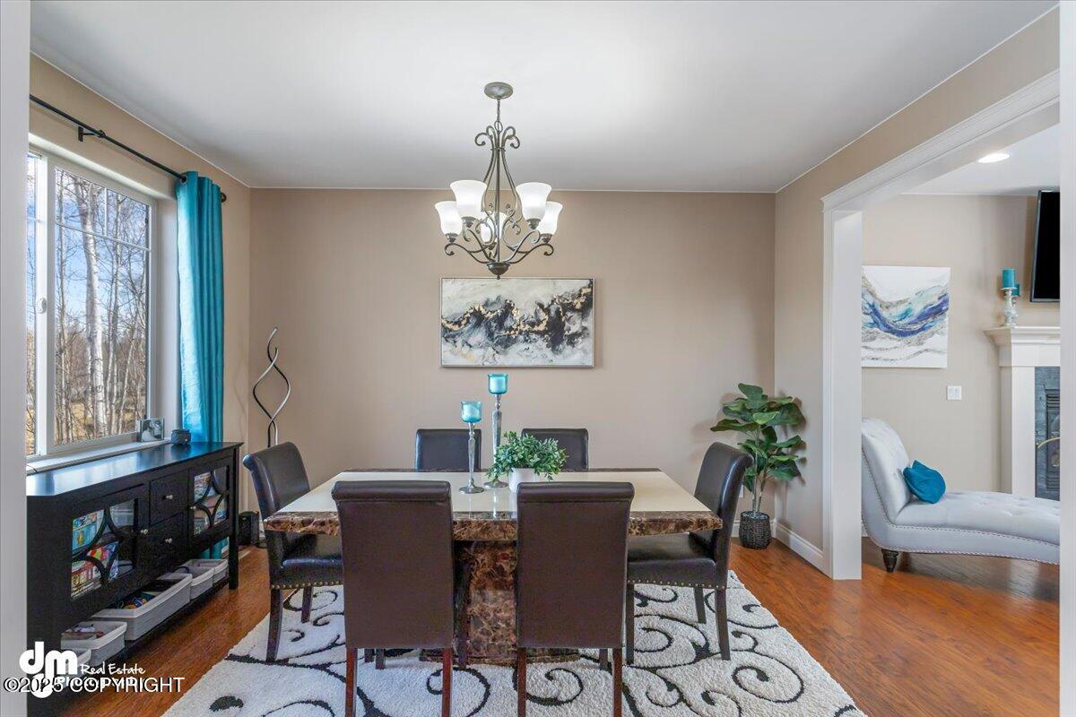 7865 S Settlers Bay Drive, Wasilla, Alaska image 20