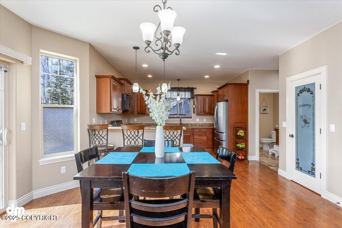 7865 S Settlers Bay Drive, Wasilla, Alaska image 16