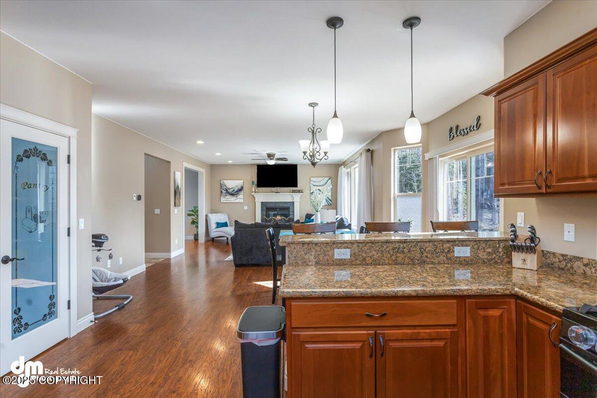 7865 S Settlers Bay Drive, Wasilla, Alaska image 25