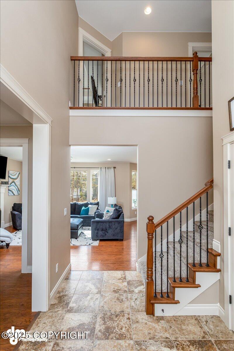 7865 S Settlers Bay Drive, Wasilla, Alaska image 6