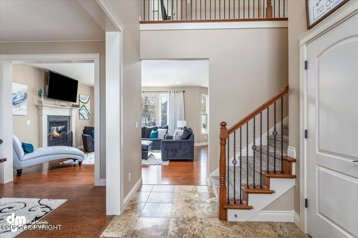 7865 S Settlers Bay Drive, Wasilla, Alaska image 3