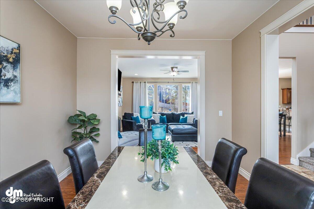 7865 S Settlers Bay Drive, Wasilla, Alaska image 24