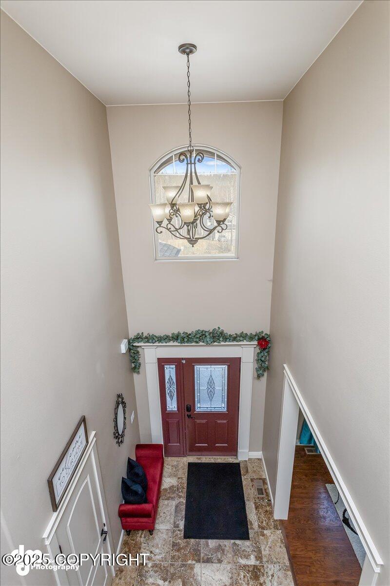 7865 S Settlers Bay Drive, Wasilla, Alaska image 8