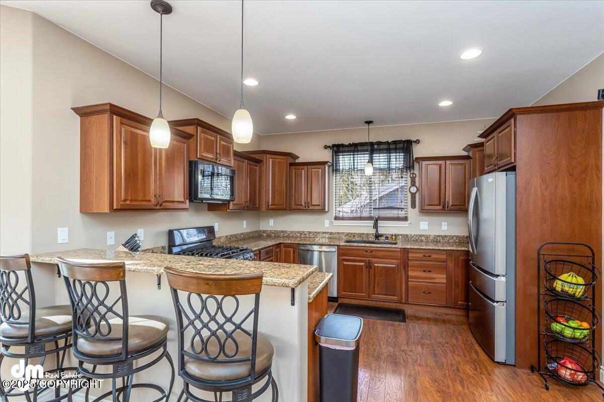 7865 S Settlers Bay Drive, Wasilla, Alaska image 28