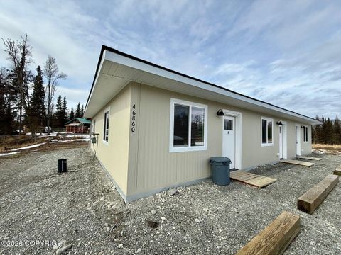 Photo of 46860 Isaak Road #C, Soldotna, AK 99669 (MLS # 26-4771)
