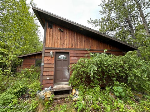 Photo of 4272 Lower Kogru Drive, Eagle River, AK 99577 (MLS # 26-7170)