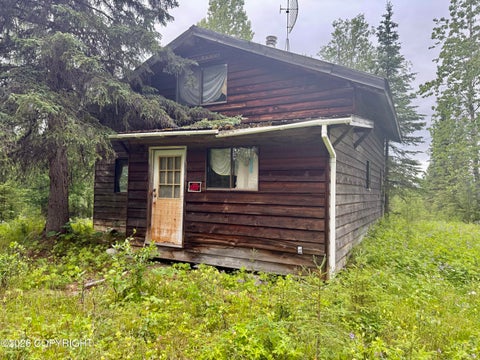 Homes For Sale - 16924 Brody Road<br/> Ninilchik, AK 99639
