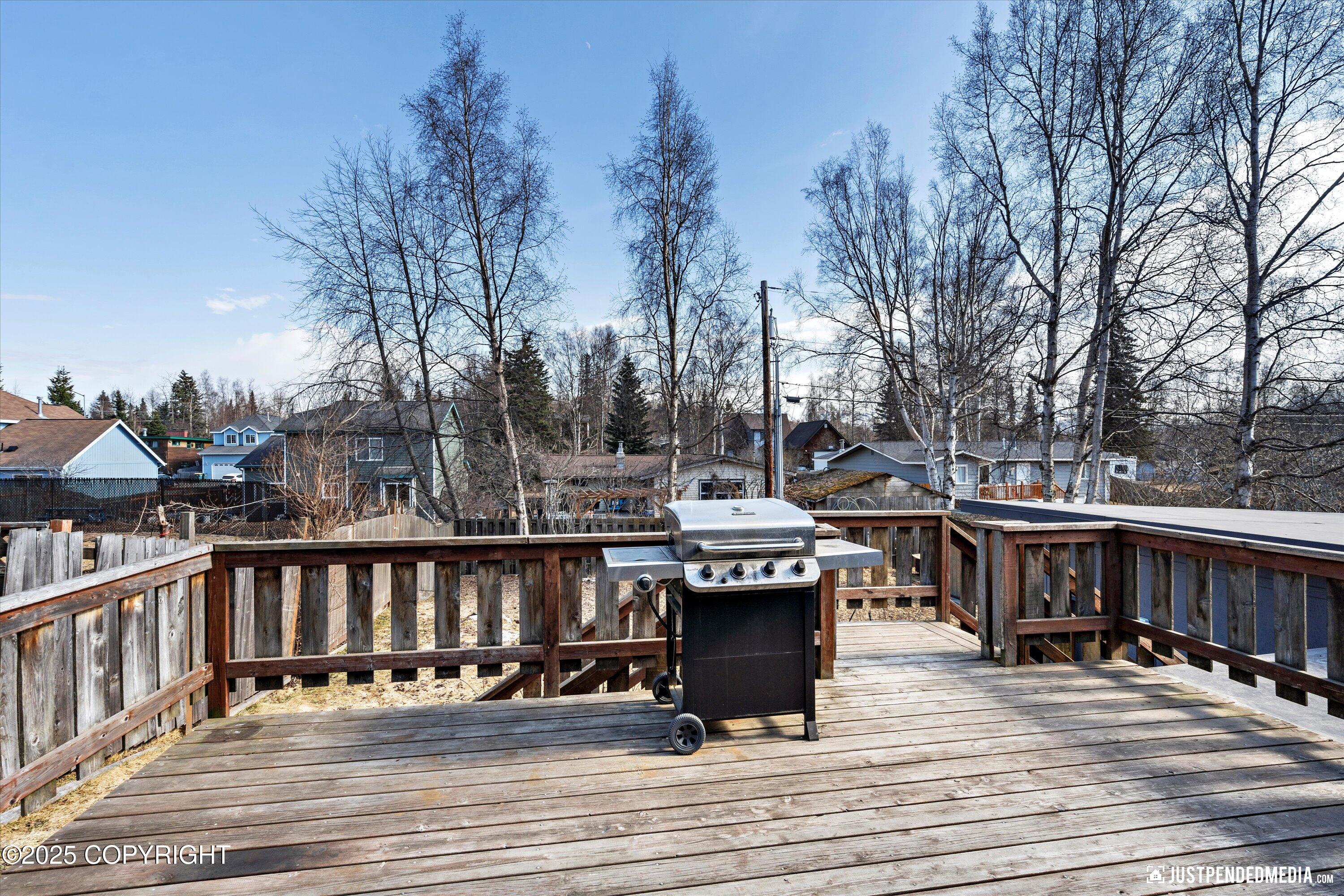 6905 Crawford Street, Anchorage, Alaska image 46