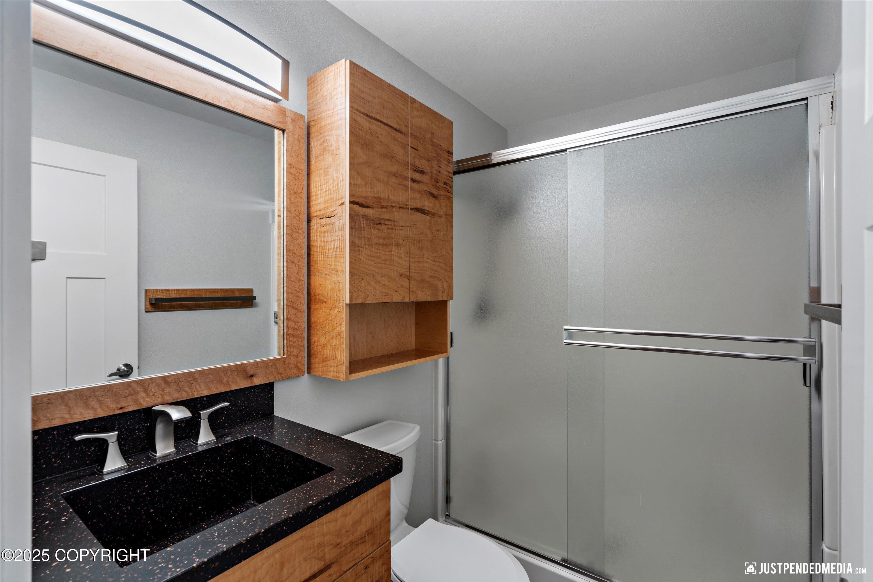 6905 Crawford Street, Anchorage, Alaska image 40